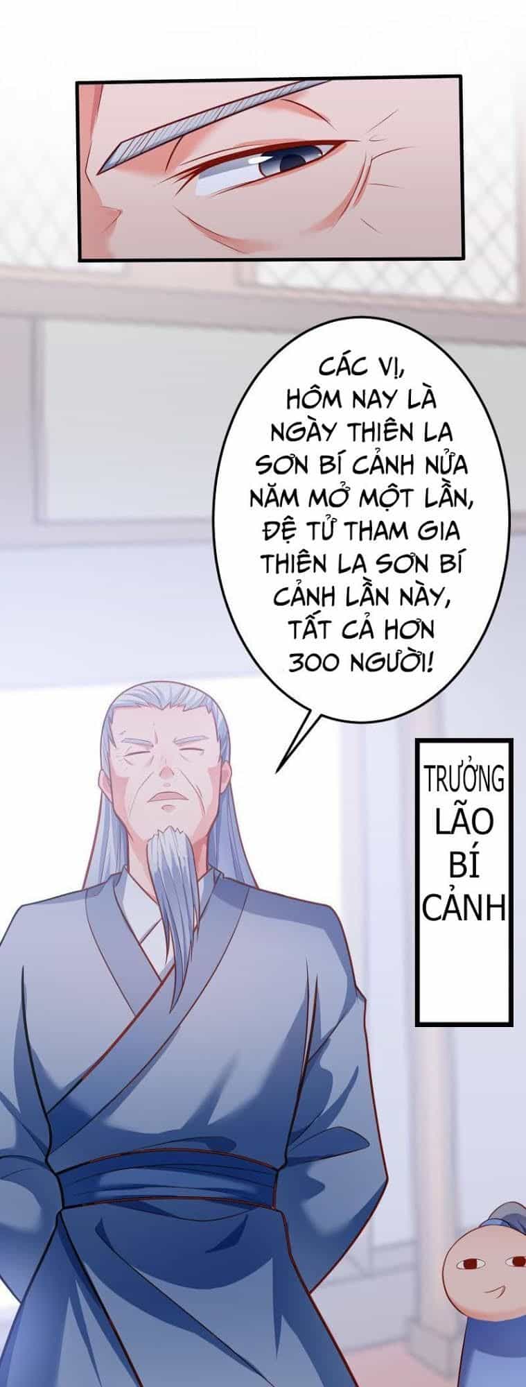 Kiếm Thần Tuyệt Thế - Chương 76 - ảnh 4