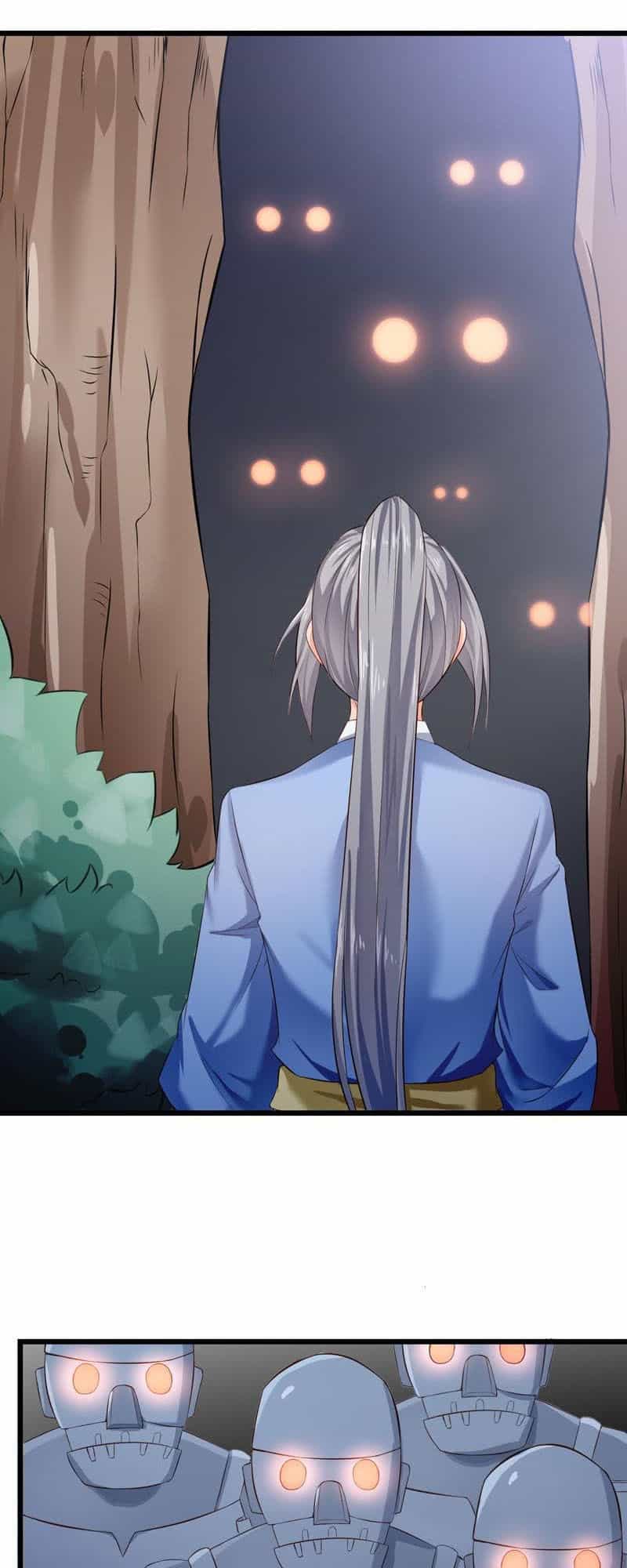 Kiếm Thần Tuyệt Thế - Chương 80 - ảnh 16