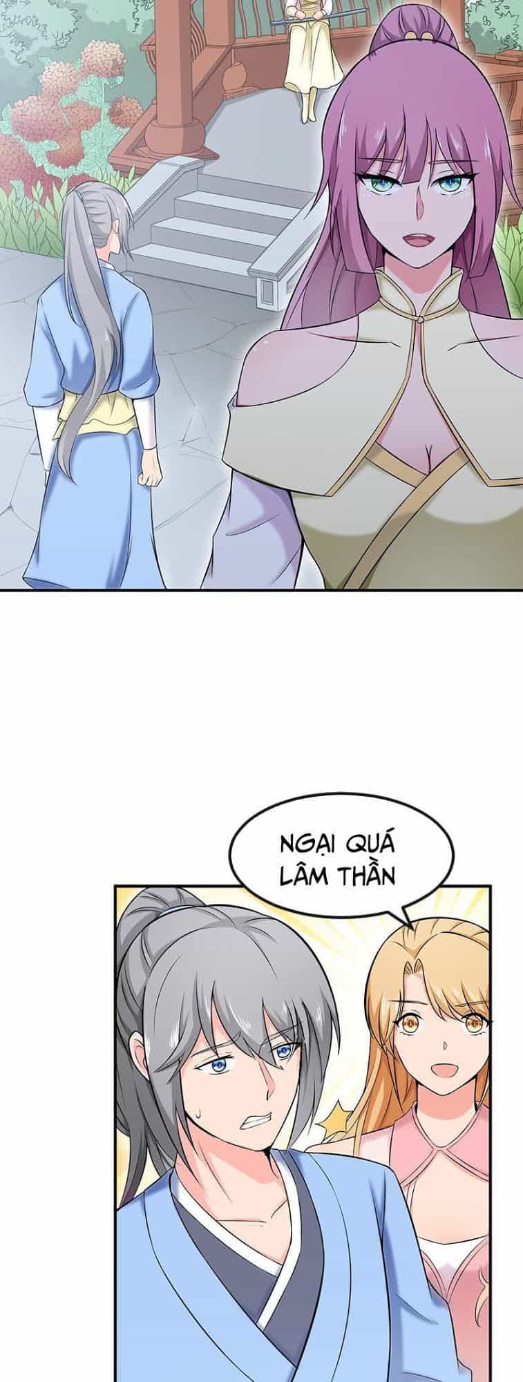 Kiếm Thần Tuyệt Thế - Chương 87 - ảnh 9