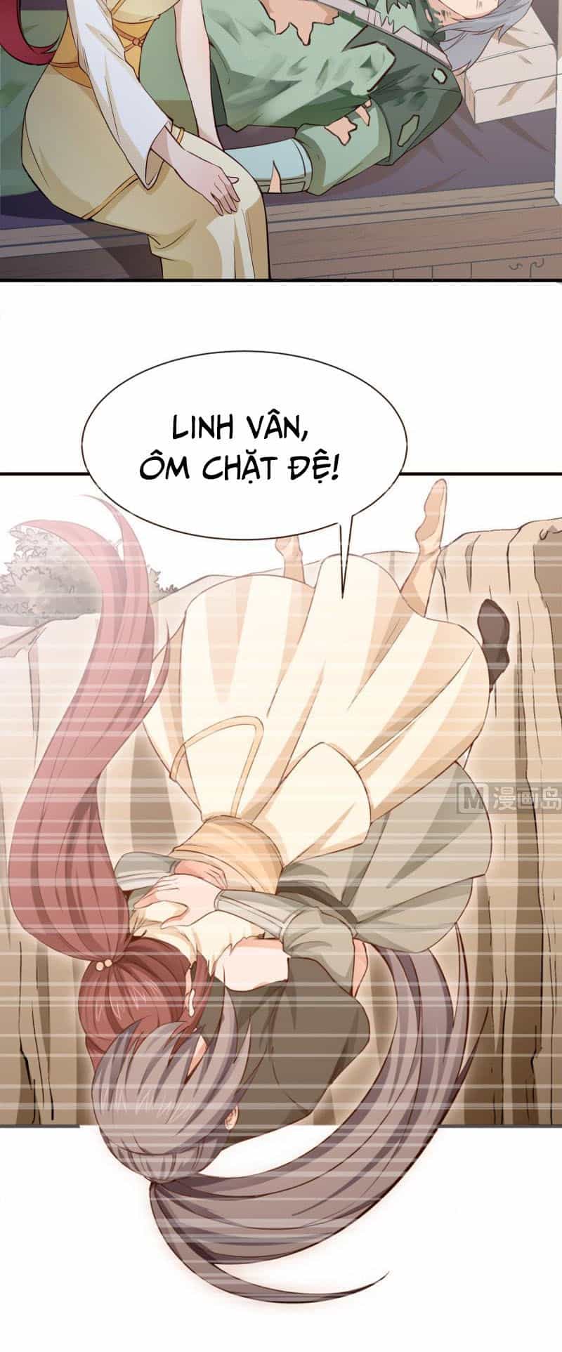 Kiếm Thần Tuyệt Thế - Chương 94 - ảnh 12