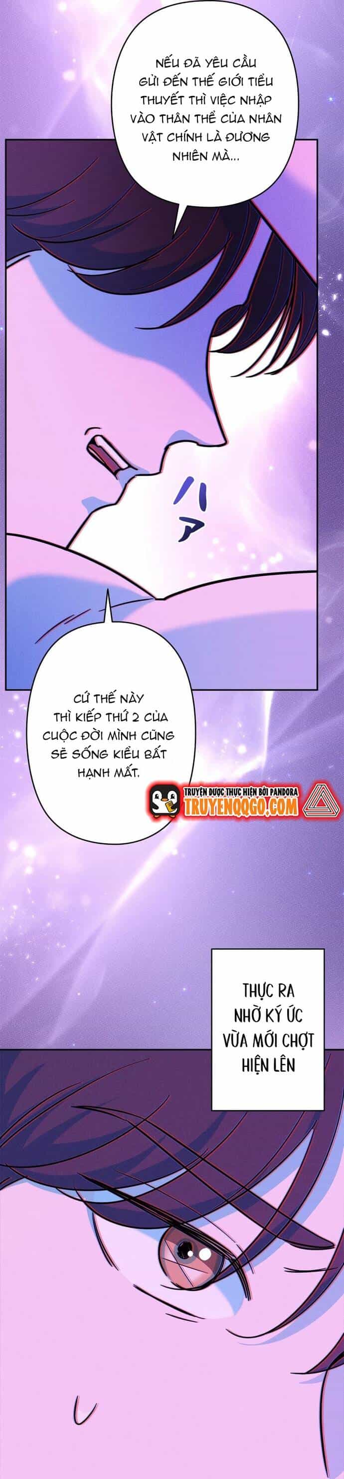 Kiếm Thánh Thiên Tài Của Học Viện - Chương 1 - ảnh 49