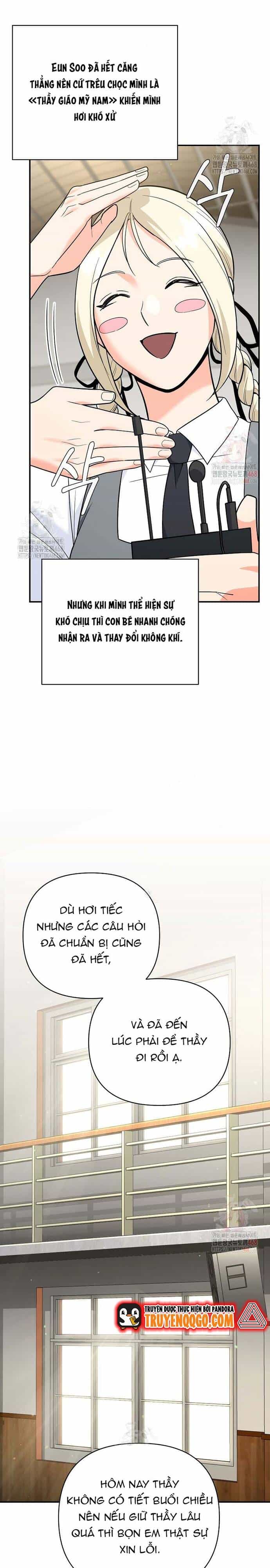 Kiếm Thánh Thiên Tài Của Học Viện - Chương 10 - ảnh 14