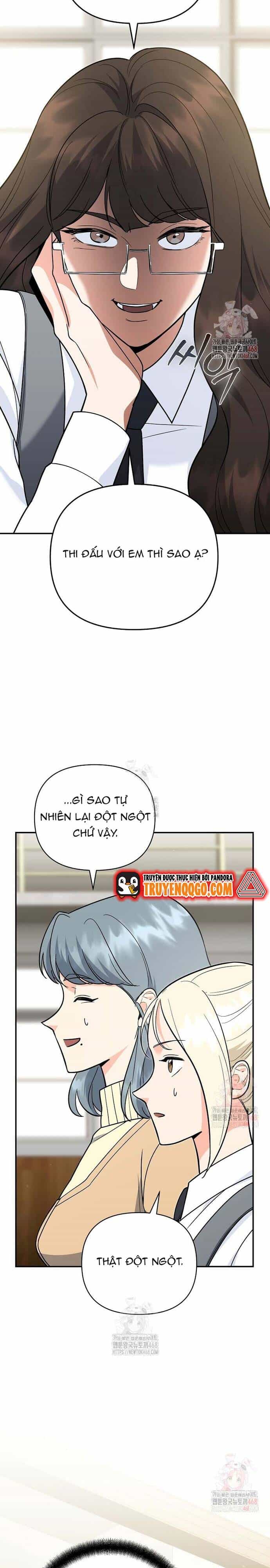 Kiếm Thánh Thiên Tài Của Học Viện - Chương 10 - ảnh 18