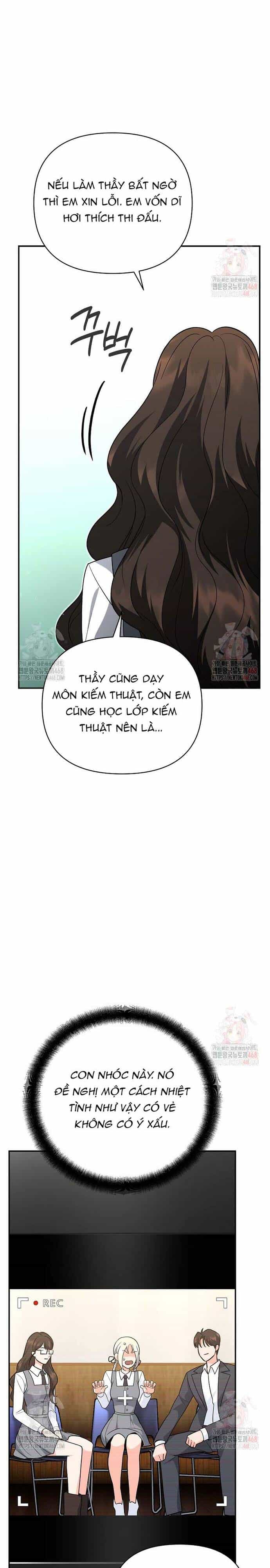 Kiếm Thánh Thiên Tài Của Học Viện - Chương 10 - ảnh 20