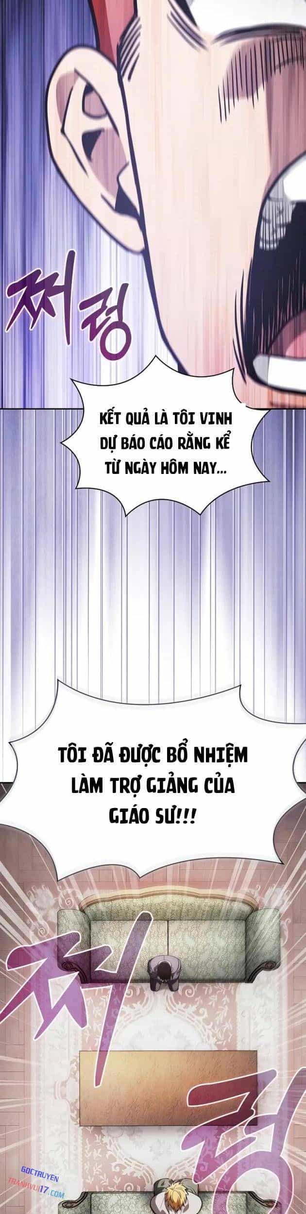 Kiếm Thánh Thiên Tài Của Học Viện - Chương 102 - ảnh 37
