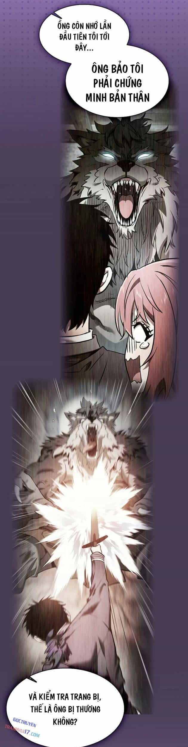 Kiếm Thánh Thiên Tài Của Học Viện - Chương 104 - ảnh 13