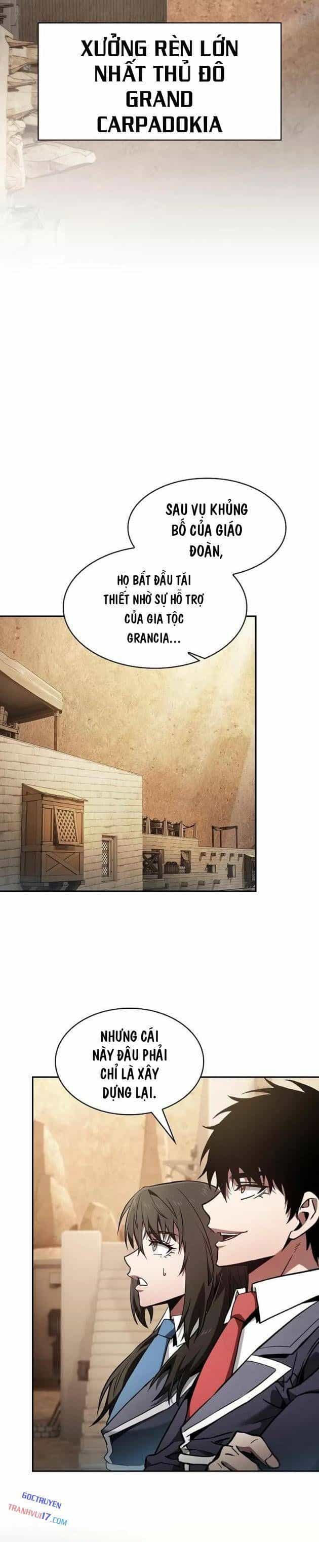 Kiếm Thánh Thiên Tài Của Học Viện - Chương 104 - ảnh 4