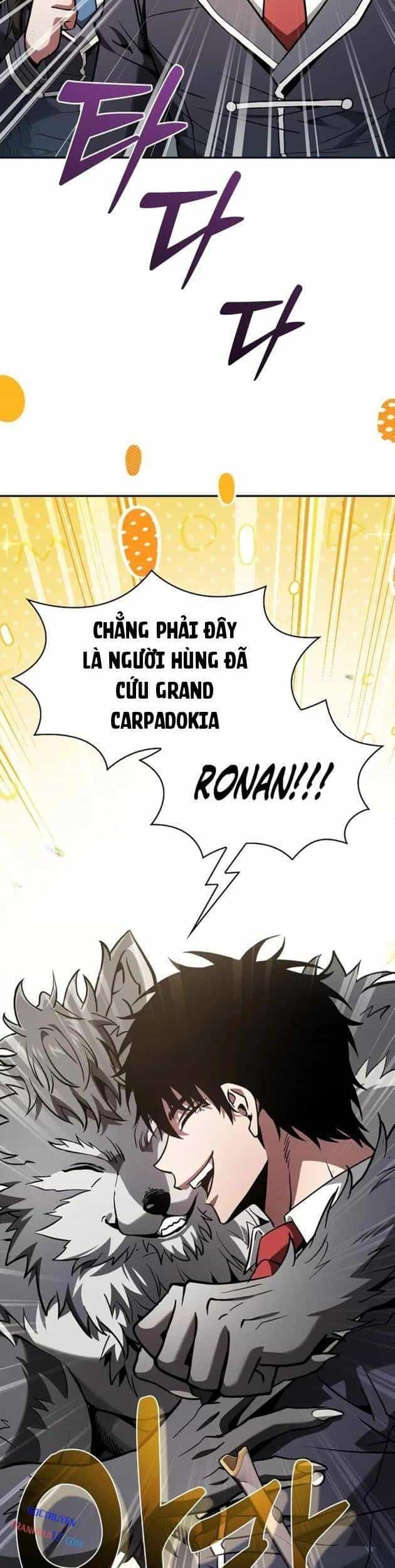 Kiếm Thánh Thiên Tài Của Học Viện - Chương 104 - ảnh 7