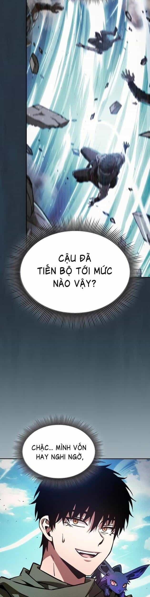 Kiếm Thánh Thiên Tài Của Học Viện - Chương 105 - ảnh 29