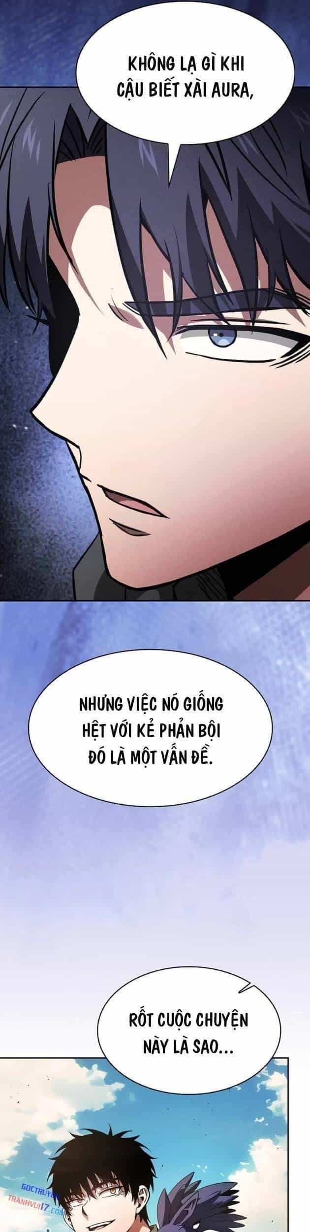 Kiếm Thánh Thiên Tài Của Học Viện - Chương 107 - ảnh 8