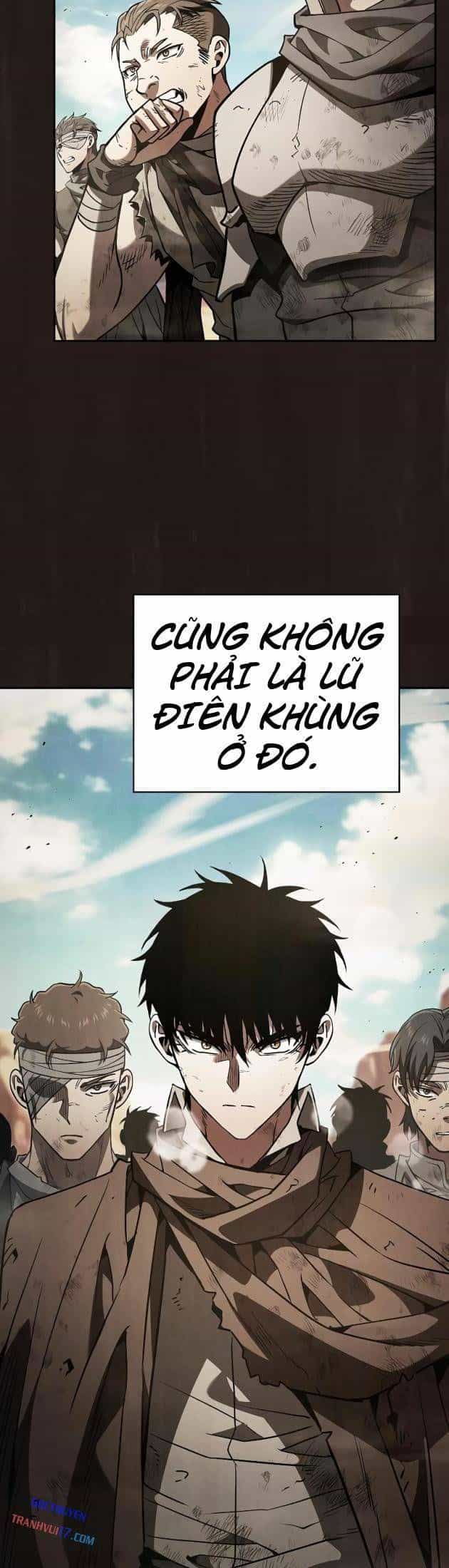 Kiếm Thánh Thiên Tài Của Học Viện - Chương 110 - ảnh 3
