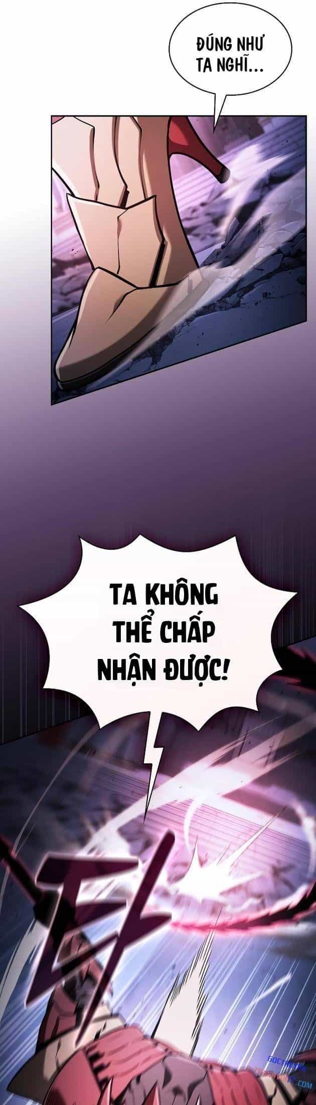 Kiếm Thánh Thiên Tài Của Học Viện - Chương 112 - ảnh 19