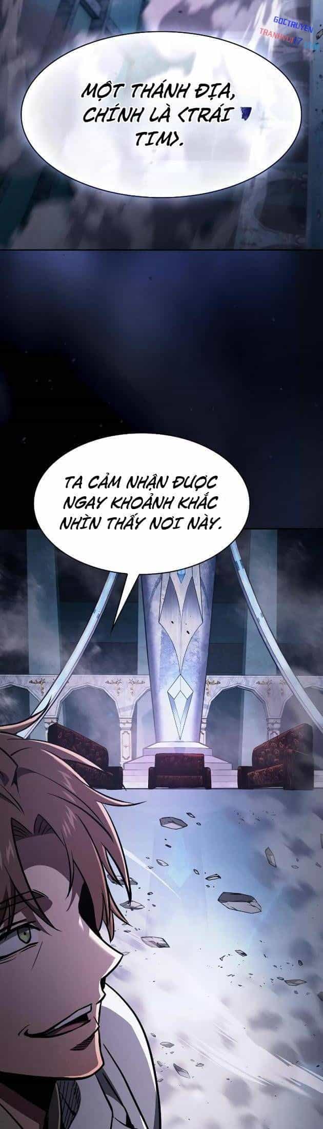 Kiếm Thánh Thiên Tài Của Học Viện - Chương 115 - ảnh 20