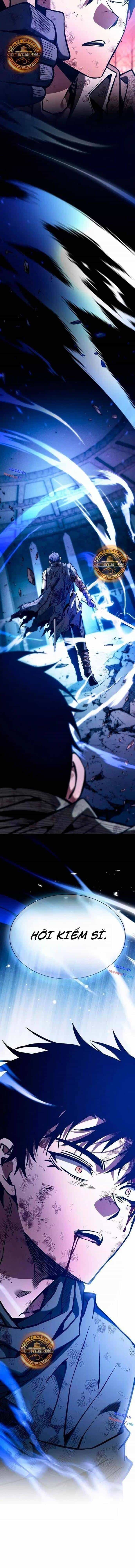 Kiếm Thánh Thiên Tài Của Học Viện - Chương 117 - ảnh 21