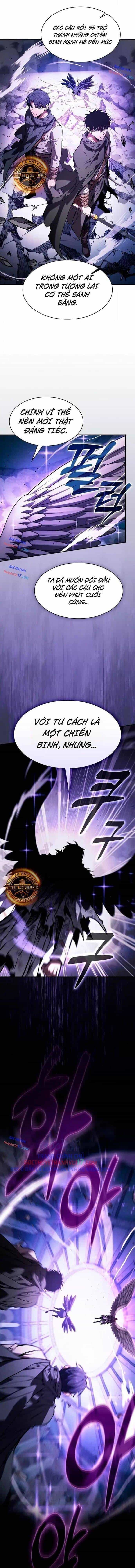 Kiếm Thánh Thiên Tài Của Học Viện - Chương 117 - ảnh 7