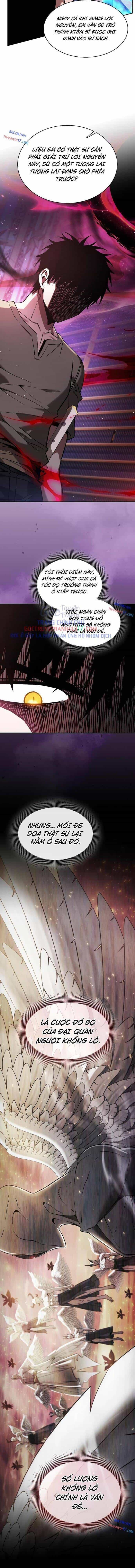 Kiếm Thánh Thiên Tài Của Học Viện - Chương 121 - ảnh 5
