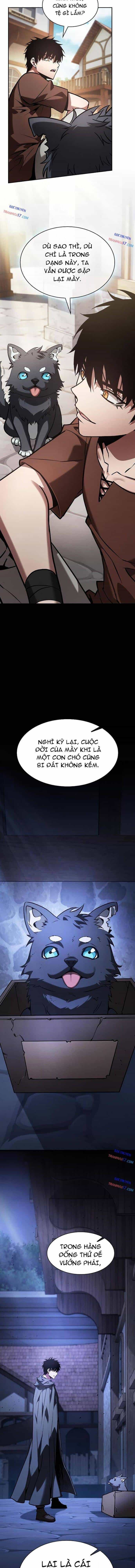 Kiếm Thánh Thiên Tài Của Học Viện - Chương 122 - ảnh 5