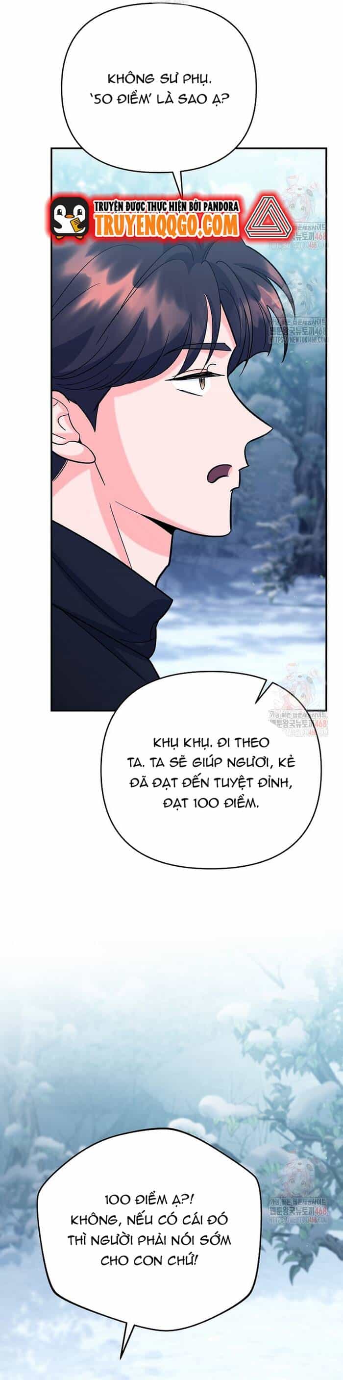 Kiếm Thánh Thiên Tài Của Học Viện - Chương 14 - ảnh 45