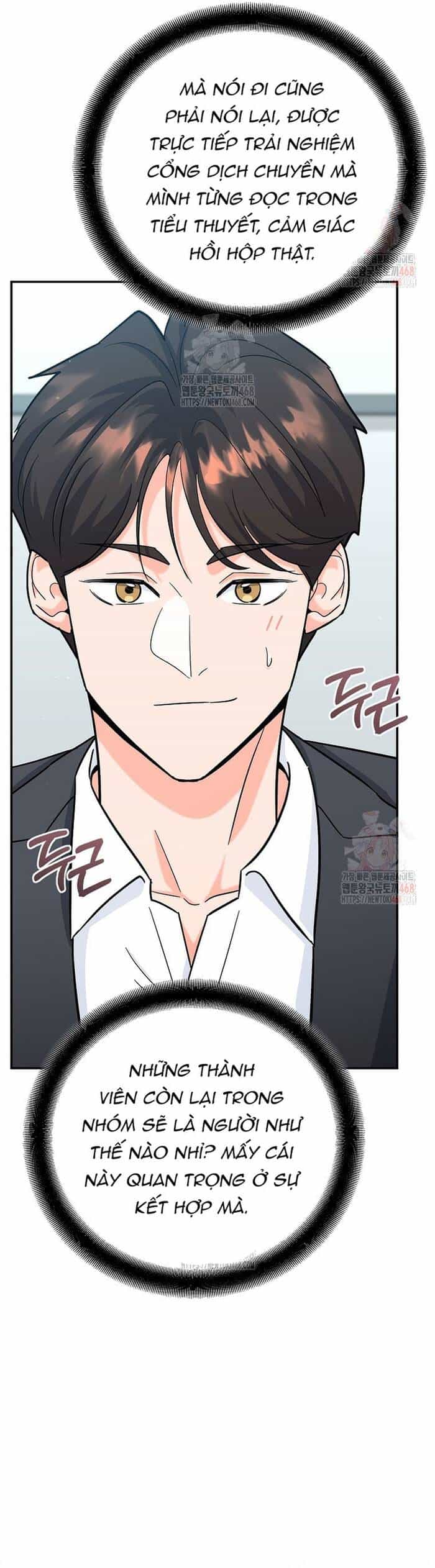 Kiếm Thánh Thiên Tài Của Học Viện - Chương 18 - ảnh 19