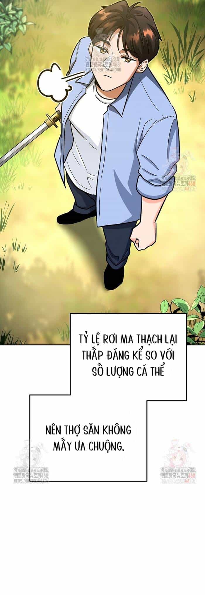 Kiếm Thánh Thiên Tài Của Học Viện - Chương 19 - ảnh 7