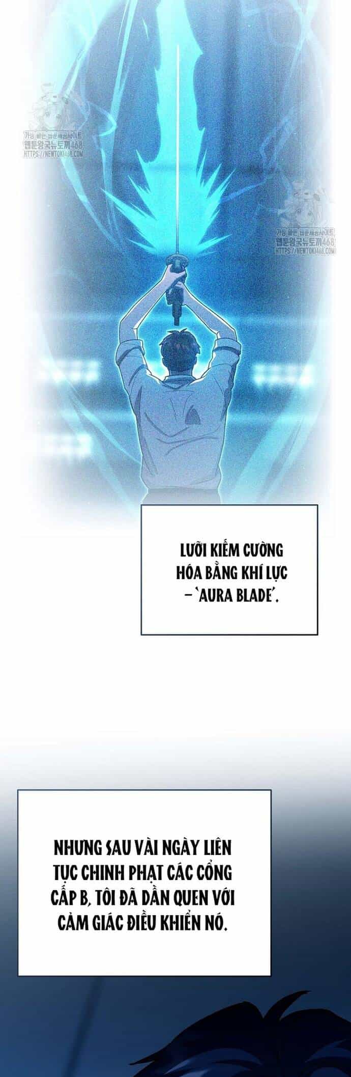 Kiếm Thánh Thiên Tài Của Học Viện - Chương 24 - ảnh 9