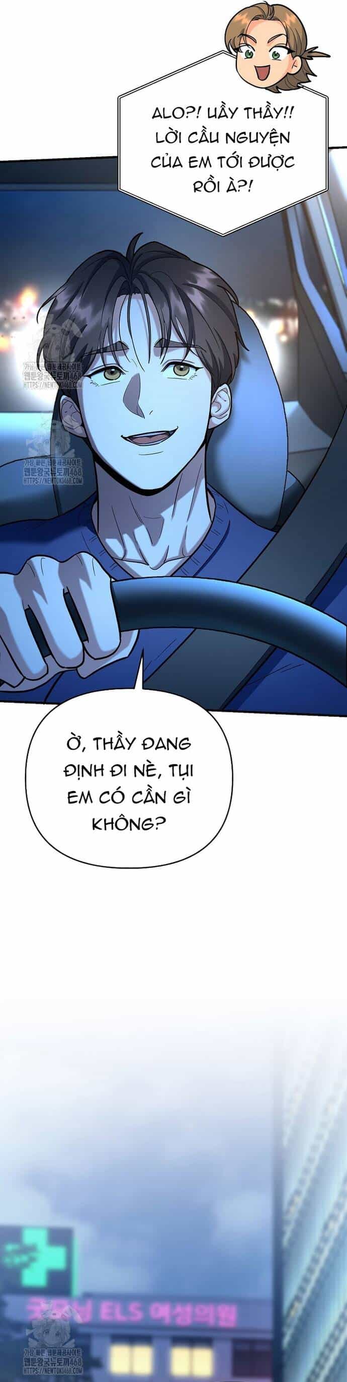 Kiếm Thánh Thiên Tài Của Học Viện - Chương 25 - ảnh 9