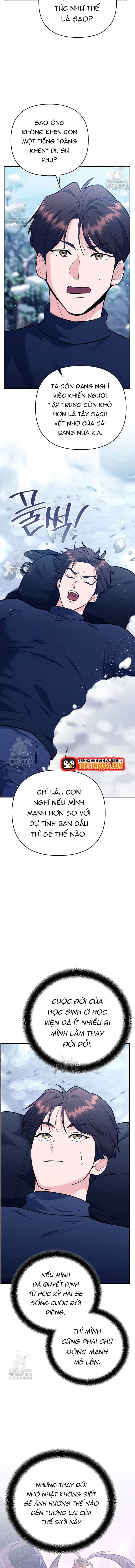 Kiếm Thánh Thiên Tài Của Học Viện - Chương 34 - ảnh 3