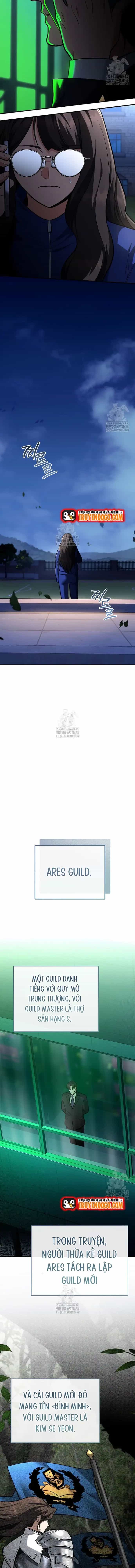 Kiếm Thánh Thiên Tài Của Học Viện - Chương 35 - ảnh 20