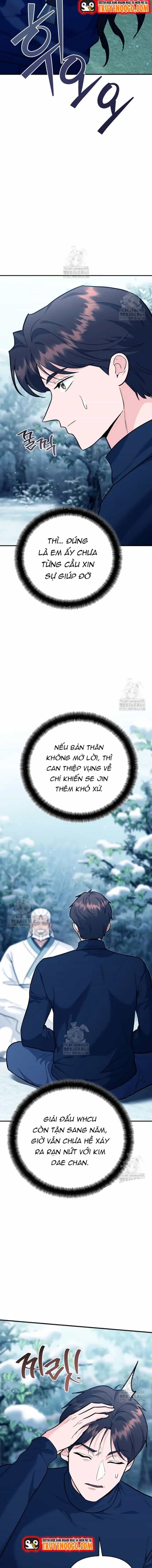 Kiếm Thánh Thiên Tài Của Học Viện - Chương 36 - ảnh 13