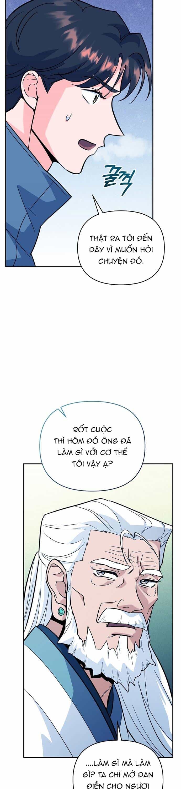 Kiếm Thánh Thiên Tài Của Học Viện - Chương 4 - ảnh 22