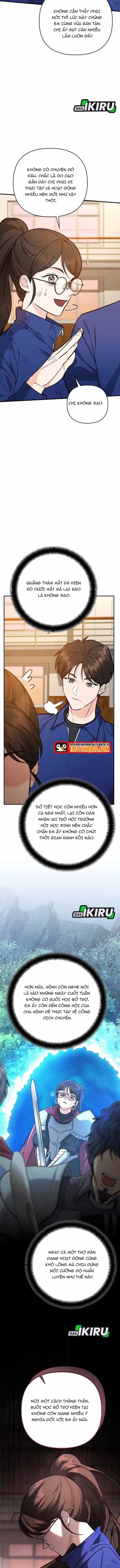 Kiếm Thánh Thiên Tài Của Học Viện - Chương 40 - ảnh 13