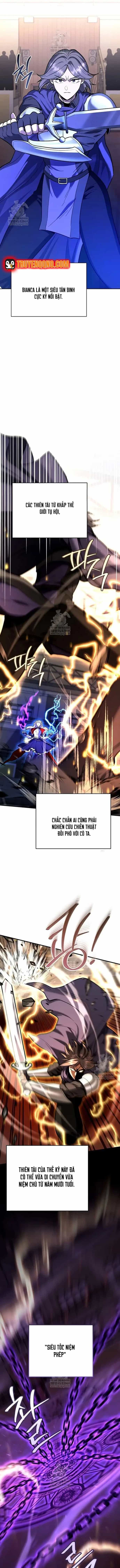 Kiếm Thánh Thiên Tài Của Học Viện - Chương 44 - ảnh 13