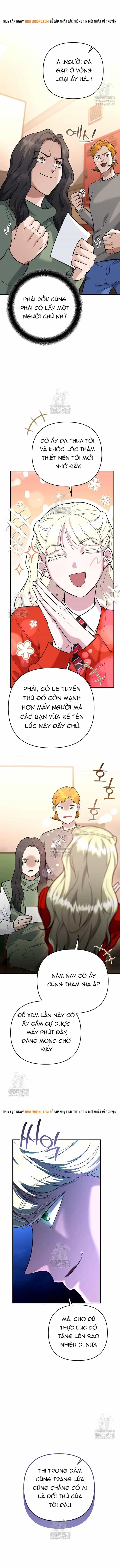 Kiếm Thánh Thiên Tài Của Học Viện - Chương 47 - ảnh 6