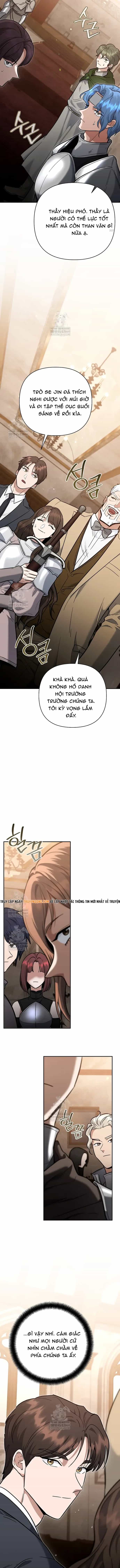 Kiếm Thánh Thiên Tài Của Học Viện - Chương 48 - ảnh 7