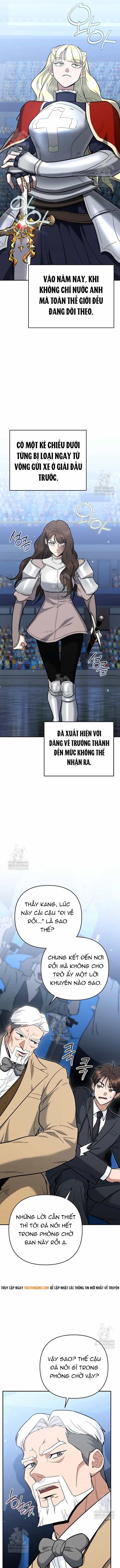 Kiếm Thánh Thiên Tài Của Học Viện - Chương 49 - ảnh 14