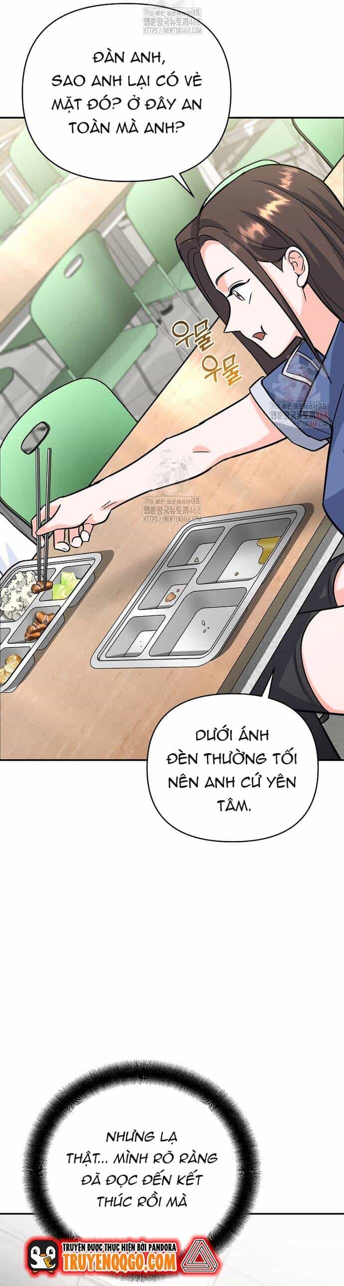 Kiếm Thánh Thiên Tài Của Học Viện - Chương 5 - ảnh 61