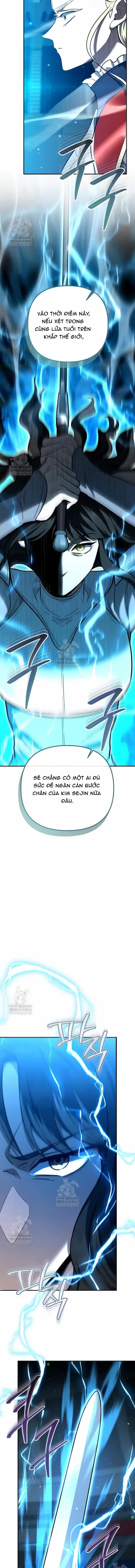 Kiếm Thánh Thiên Tài Của Học Viện - Chương 50 - ảnh 2