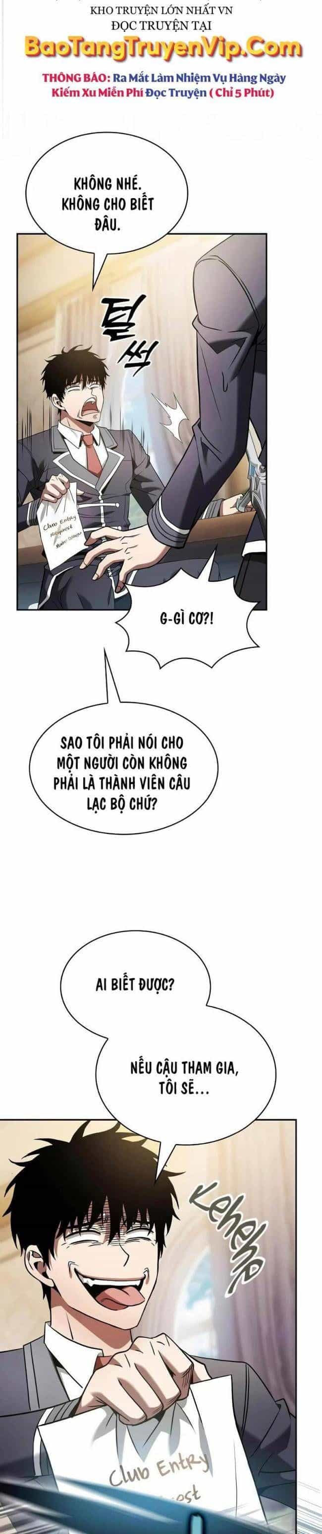 Kiếm Thánh Thiên Tài Của Học Viện - Chương 54 - ảnh 29