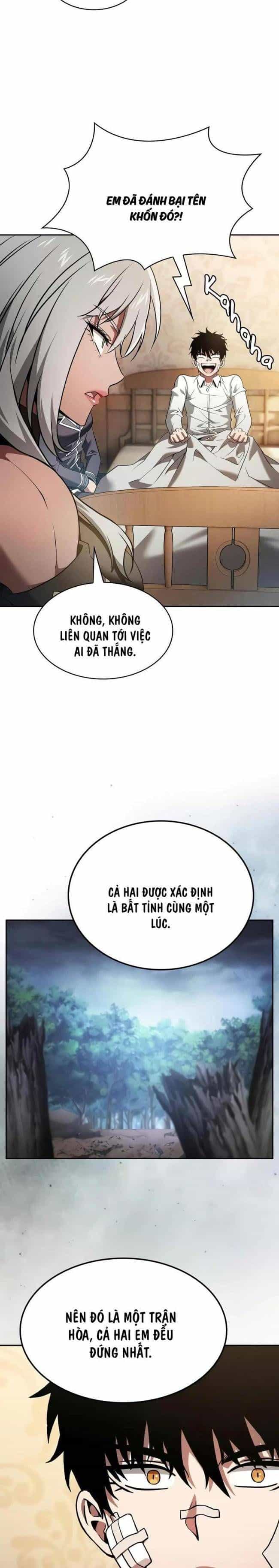 Kiếm Thánh Thiên Tài Của Học Viện - Chương 54 - ảnh 4