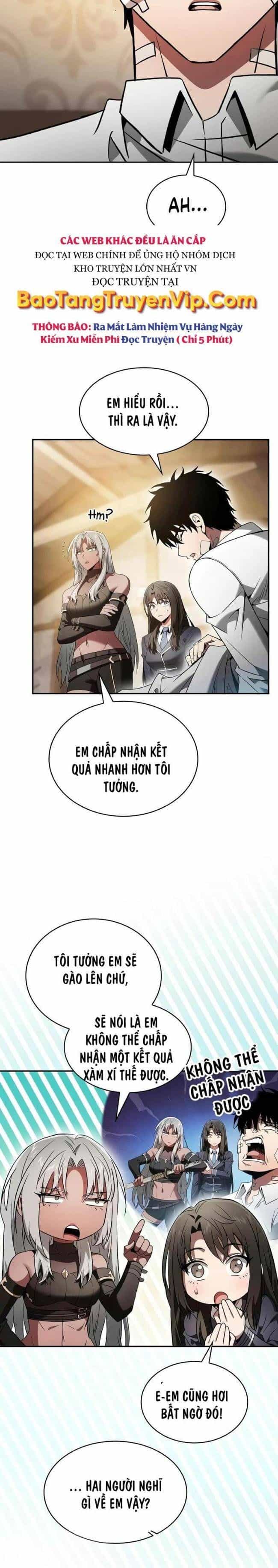 Kiếm Thánh Thiên Tài Của Học Viện - Chương 54 - ảnh 5
