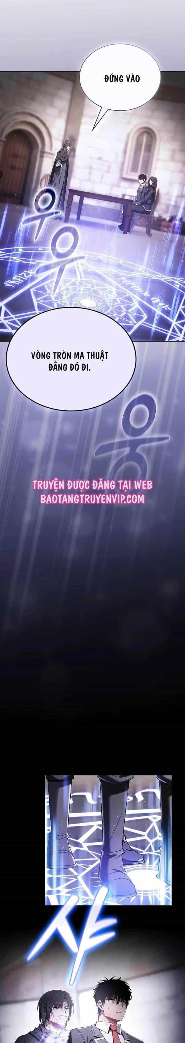Kiếm Thánh Thiên Tài Của Học Viện - Chương 55 - ảnh 17