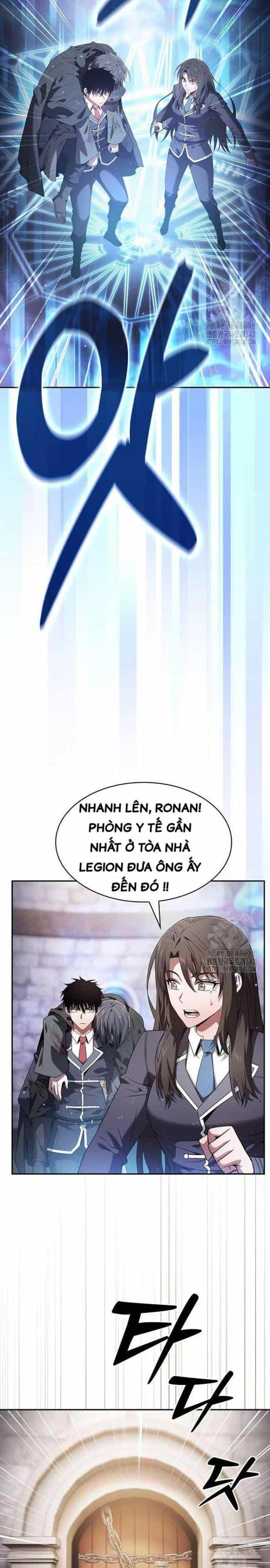 Kiếm Thánh Thiên Tài Của Học Viện - Chương 57 - ảnh 4