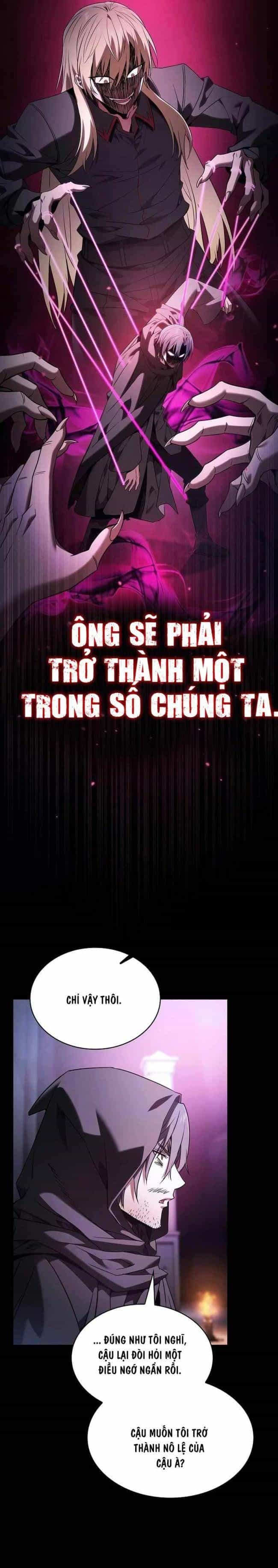 Kiếm Thánh Thiên Tài Của Học Viện - Chương 59 - ảnh 19
