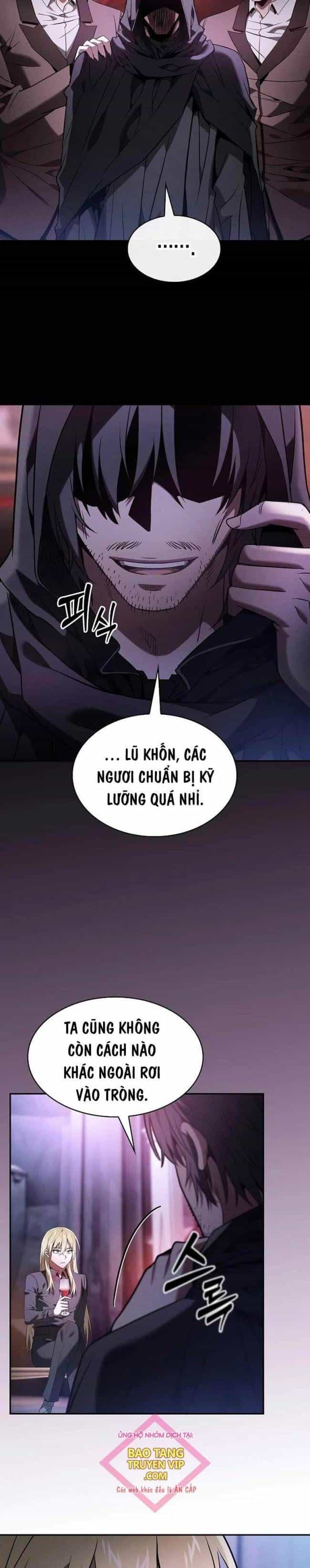 Kiếm Thánh Thiên Tài Của Học Viện - Chương 59 - ảnh 32