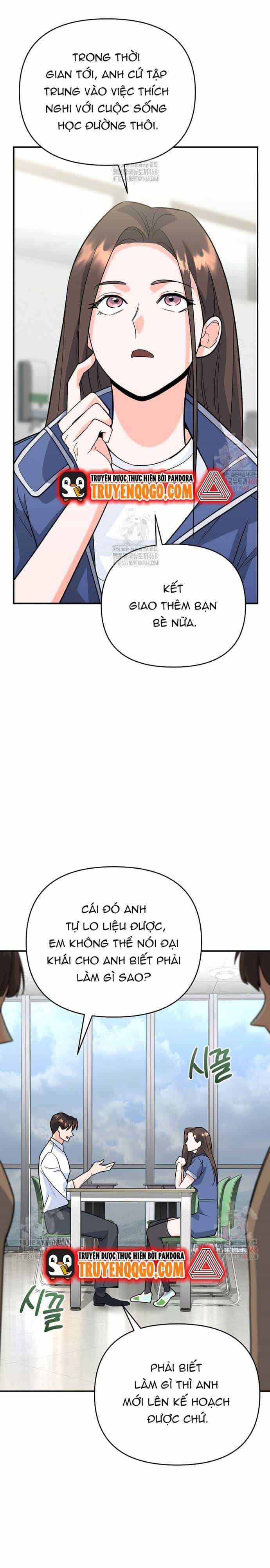 Kiếm Thánh Thiên Tài Của Học Viện - Chương 6 - ảnh 26