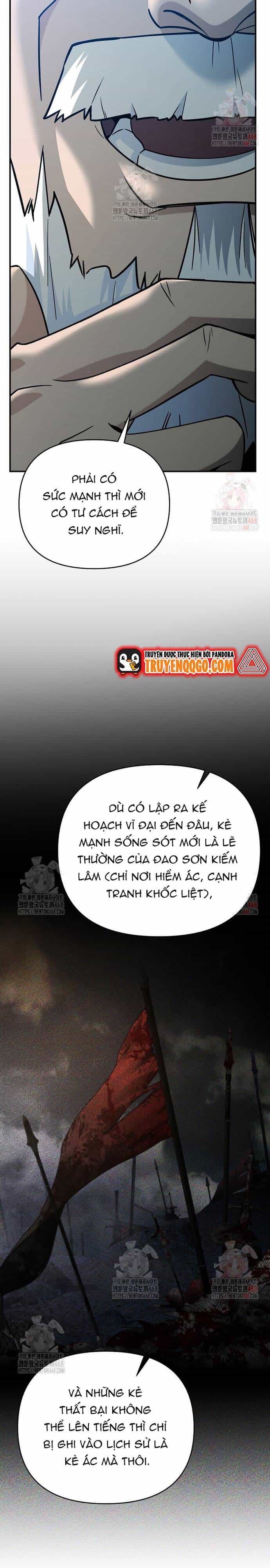 Kiếm Thánh Thiên Tài Của Học Viện - Chương 6 - ảnh 37