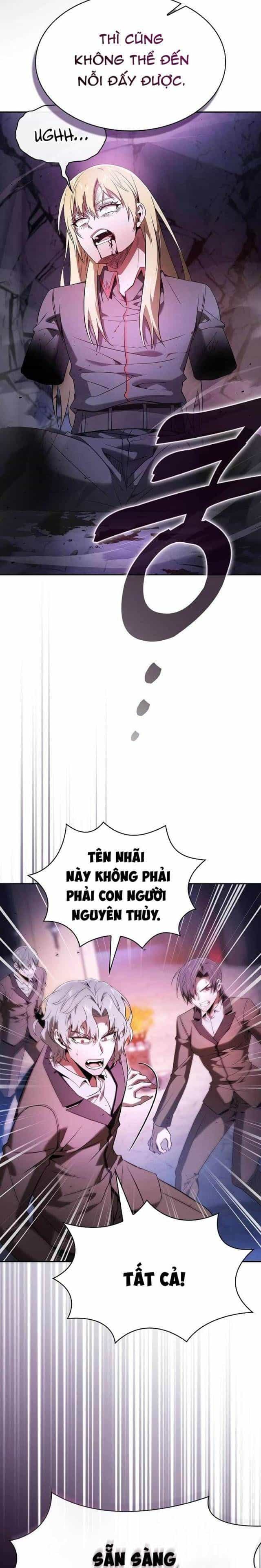 Kiếm Thánh Thiên Tài Của Học Viện - Chương 60 - ảnh 11
