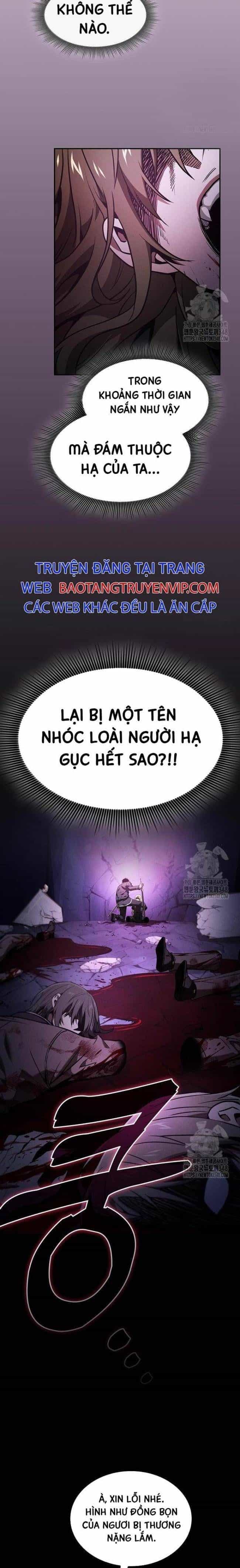 Kiếm Thánh Thiên Tài Của Học Viện - Chương 61 - ảnh 3