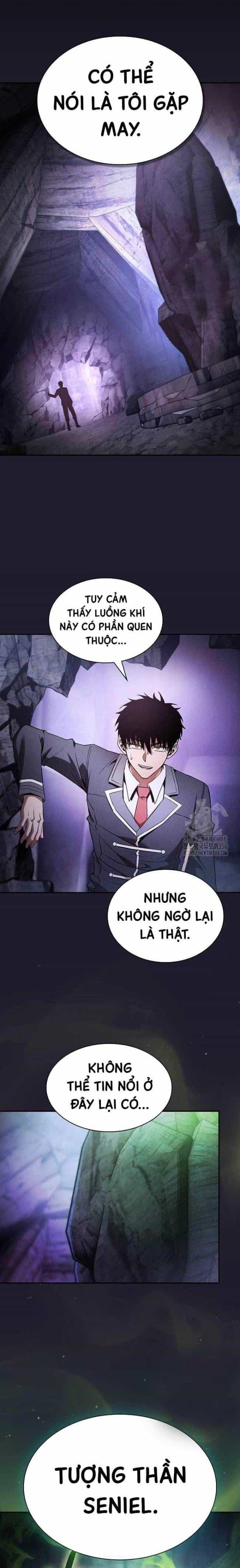 Kiếm Thánh Thiên Tài Của Học Viện - Chương 63 - ảnh 5