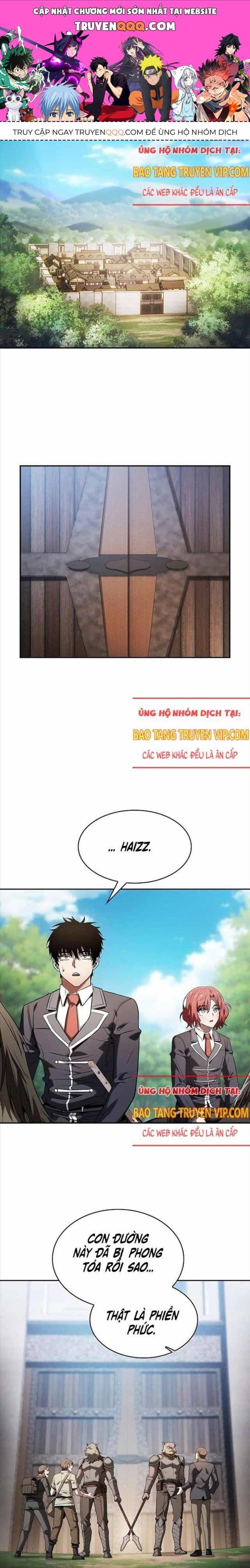 Kiếm Thánh Thiên Tài Của Học Viện - Chương 64 - ảnh 1